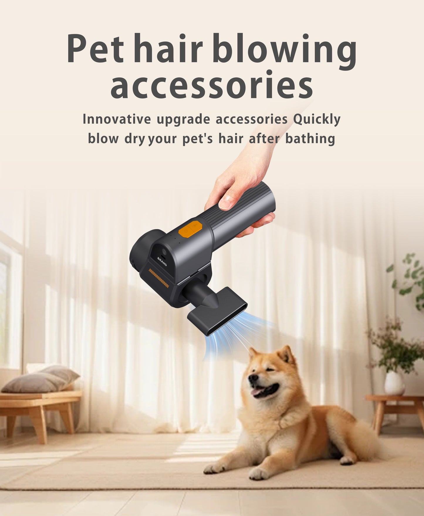 UltraClean Pro Portable Car Vacuum - مكنسة سيارة محمولة