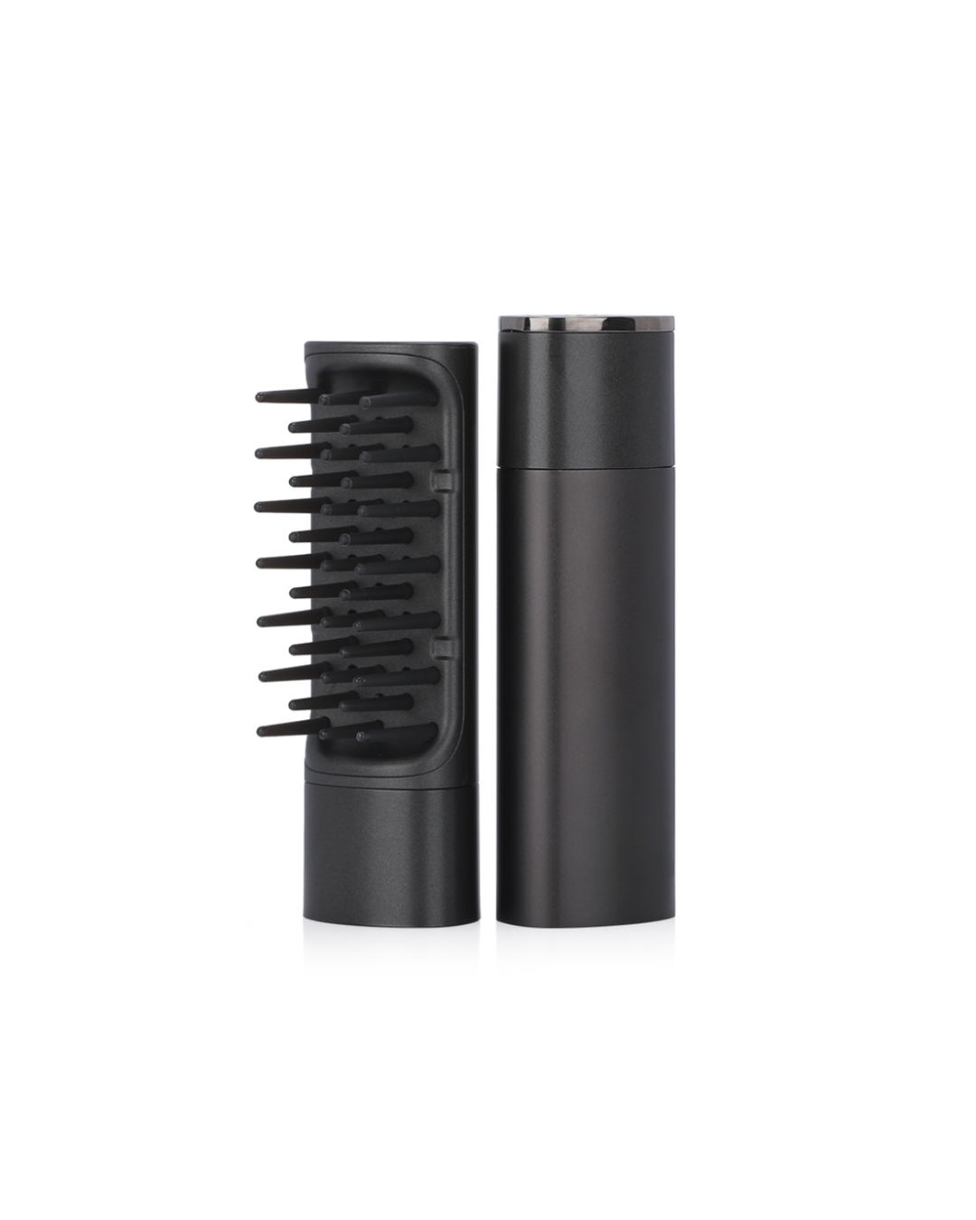 Electric Incense Burner: Portable USB-Powered with Comb - مبخرة ذكية مع فرشاة الشعر