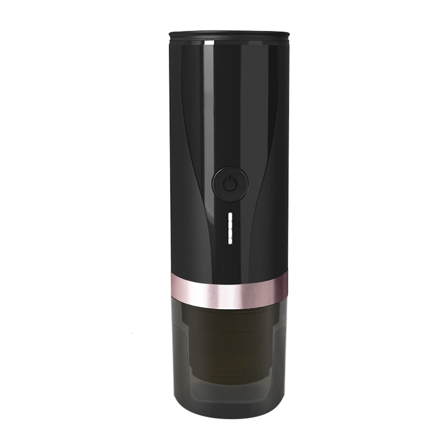 Portable Espresso Coffee Machine 20Bar - آلة صنع الإسبريسو المحمولة الصغيرة
