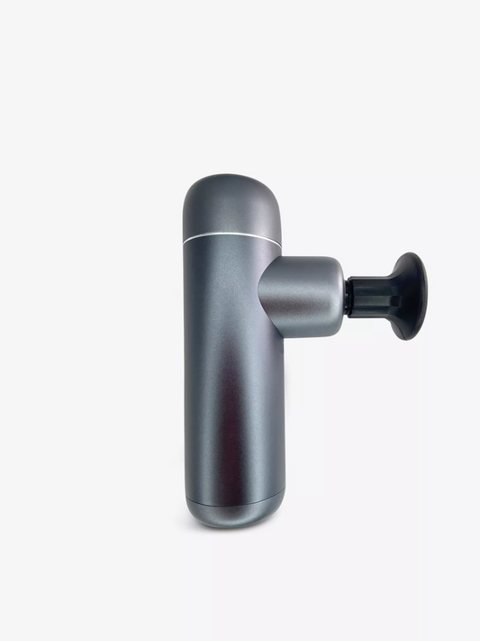 Mini massage gun - جهاز تدليك العضلات