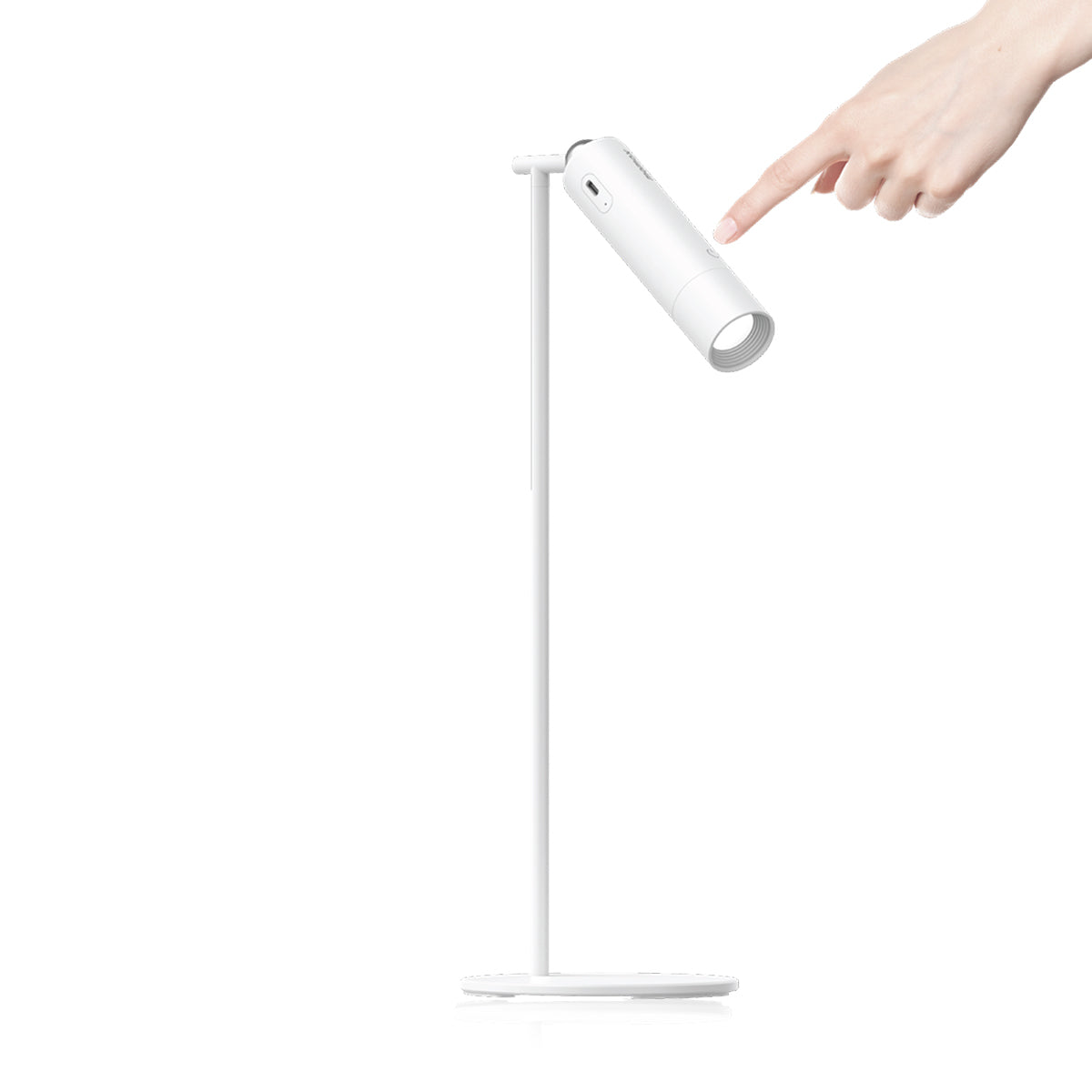 Momax Snaplux Portable LED light - مصباح مغناطيسي متعدد الوظائف
