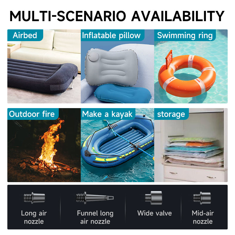 Car Essentials Bundle 🚘🚗 باقة أساسيات السيارة