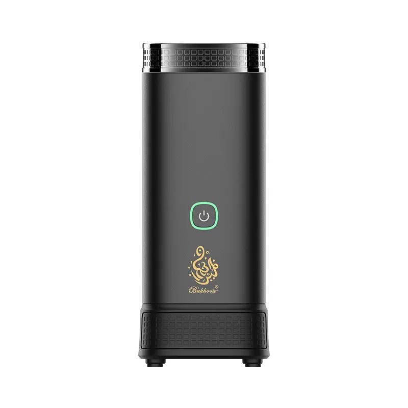 Portable Bukhoor Chargeable Burner - مبخرة الكترونية ذكية قابلة للشحن