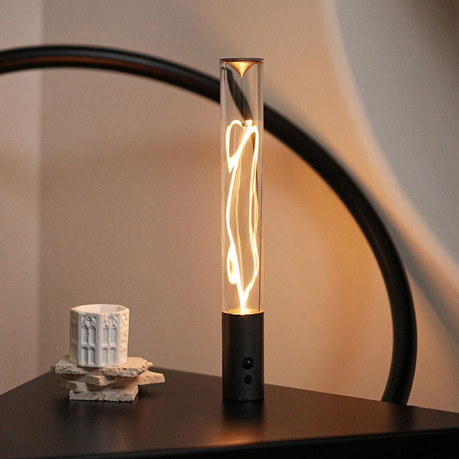 Portable Magnetic Wall Light with Body Sensor - ضوء حائط مغناطيسي محمول قابل لإعادة الشحن مع مستشعر للجسم