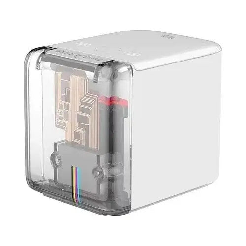 Mbrush Pro Portable Color Printer - طابعة الألوان المحمولة