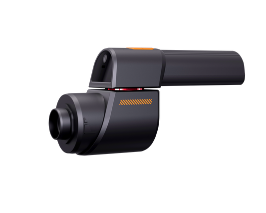 UltraClean Pro Portable Car Vacuum - مكنسة سيارة محمولة