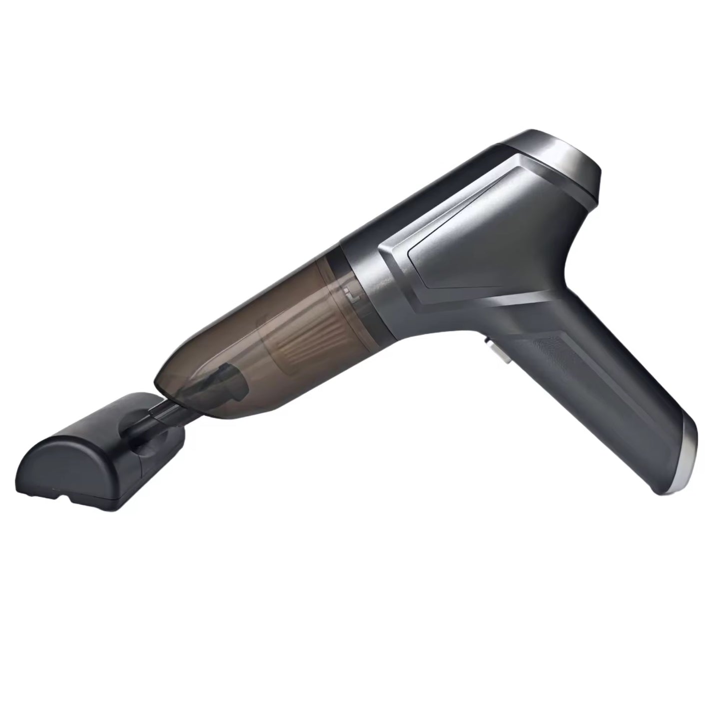 Cordless Car Vacuum – 18000PA | 32 Min | 9-in-1 Kit مكنسة سيارة 3 في 1 | 32 دقيقة تشغيل | 9 ملحقات