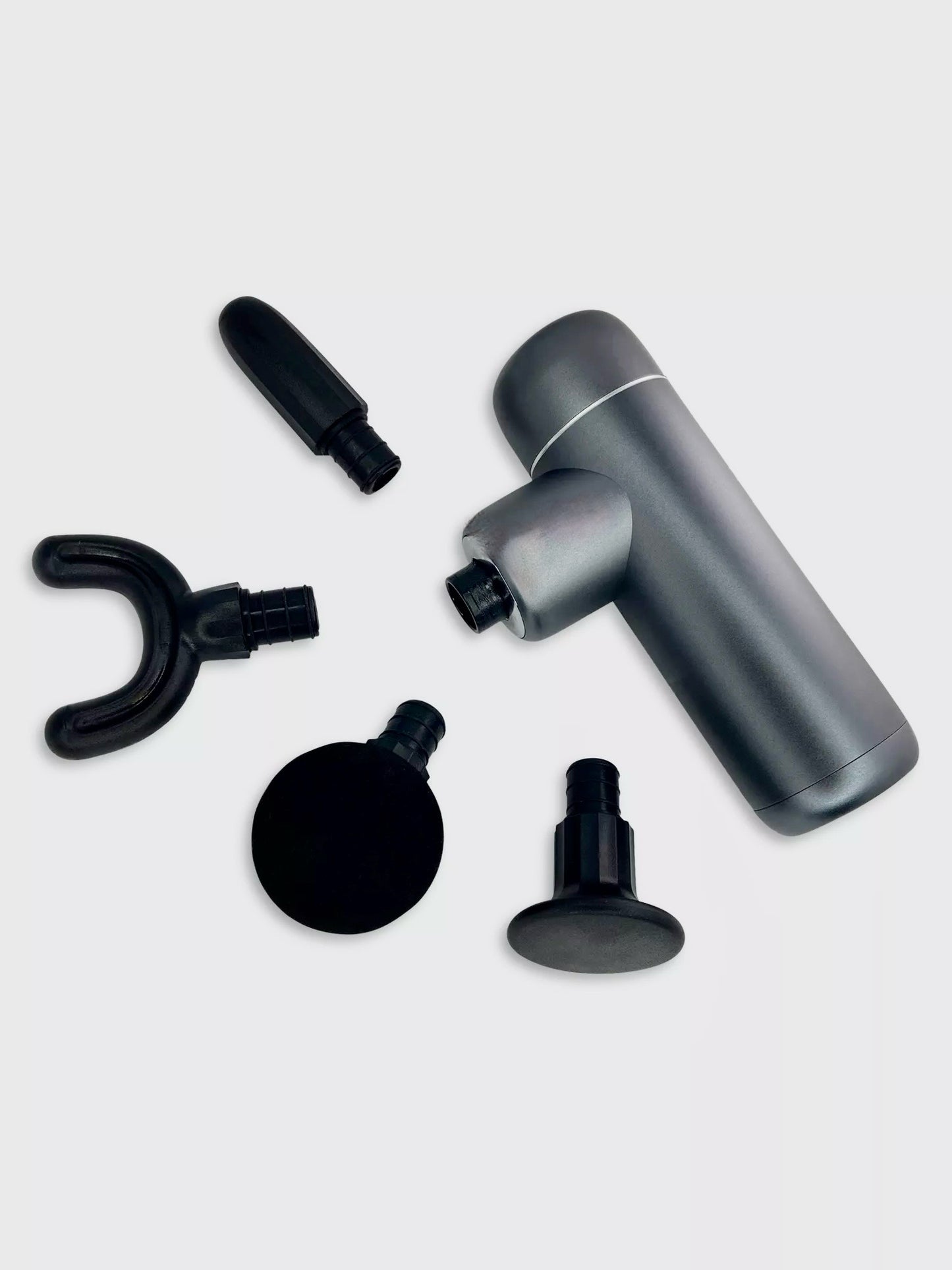 Mini massage gun - جهاز تدليك العضلات