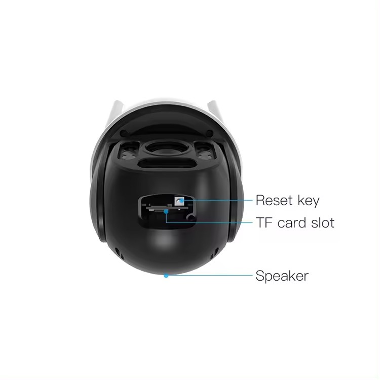 كاميرا الأمان الذكية - SmartGuard