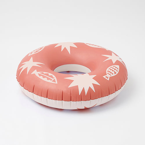 Pool Ring De Playa Coral - عوامة بحر اتجاهين