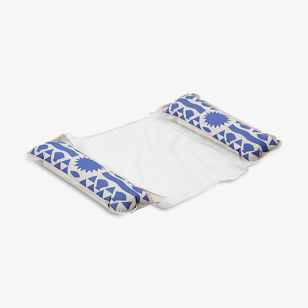 Hammock Float My Mediterranean -  أرجوحة تطفو بشكل البحر الأبيض المتوسط