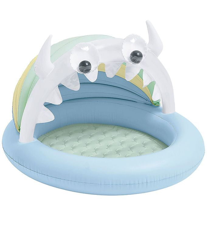 Kiddy Pool Monty the Monster - مسبح كيدي مونتي
