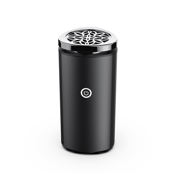 Portable Electric Incense Burner - مبخرة بخور ذكية فورية تعمل بالشحن
