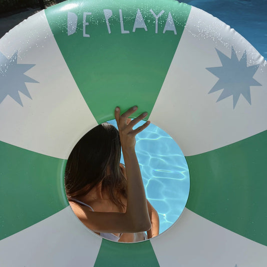Pool Ring De Playa Esmeralda - عوامة مسبح