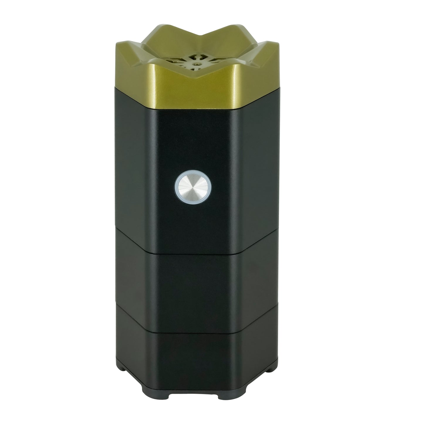 Portable Incense burner - مبخرة إلكترونية ذكية تعمل بالشحن