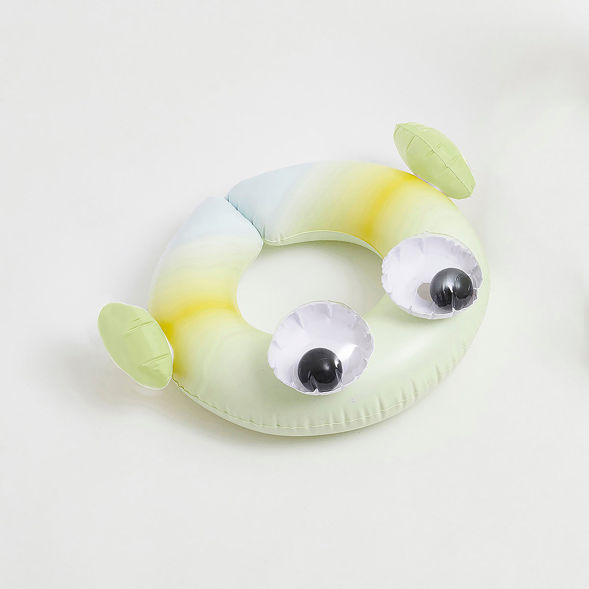 Mini Float Ring Monty the Monster - عوامة اطفال مونتي الوحش
