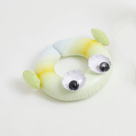 Mini Float Ring Monty the Monster - عوامة اطفال مونتي